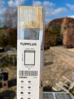 Rolgordijn Tupplur van IKEA, Huis en Inrichting, Ophalen of Verzenden, Zo goed als nieuw, 100 tot 150 cm, 150 tot 200 cm