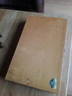 Nooitgedagt Beitels met orgineel nooitgedagt handvat, Antiek en Kunst, Antiek | Gereedschap en Instrumenten, Ophalen of Verzenden