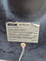 Grundig HiFi Box 400 speakers - Opknapper, Gebruikt, Minder dan 60 watt, Front, Rear of Stereo speakers, Ophalen