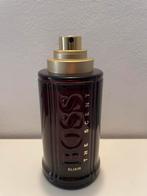 Hugo Boss The Scent Elixir 95/100 ml, Sieraden, Tassen en Uiterlijk, Uiterlijk | Parfum, Ophalen of Verzenden, Zo goed als nieuw