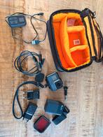 Gopro hero5 black, Ophalen of Verzenden, Gebruikt, GoPro