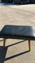 Gratis beensteun bankje, Ophalen, Zo goed als nieuw, Rechthoekig, 125 cm of meer