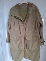 Dames zomer/regen jas groen, Kleding | Dames, Ophalen of Verzenden, Zo goed als nieuw, Maat 42/44 (L)