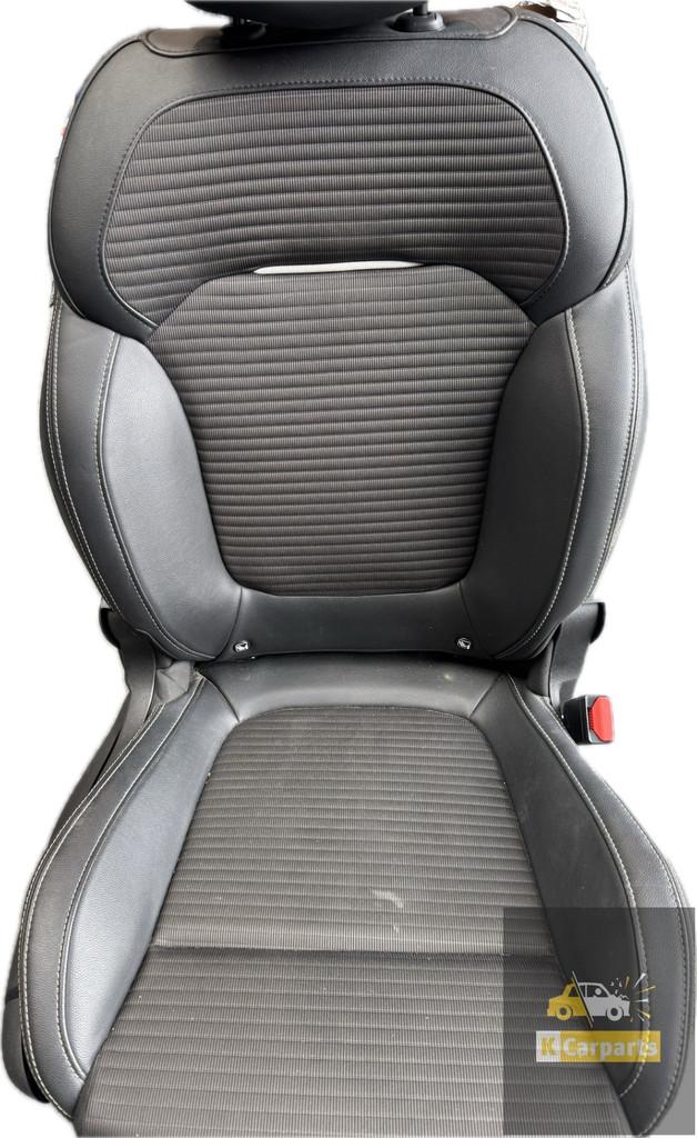 Stoel rechts - Renault Scenic Origineel, Auto-onderdelen, Info@fabrikant.eu, Ophalen of Verzenden, Fabrikant BV, Gebruikt