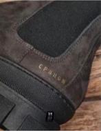 Copenhagen Studios - Leren laarsjes maat 37 - Nieuw €249, Copenhagen Studios, Zwart, Lage of Enkellaarzen, Nieuw