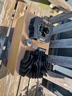 Honda MT5 originele snelle 50cc cilinderset 167 en 166F kop., Ophalen of Verzenden, Overige merken