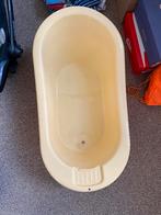 Plastic baby badje en potje, Overige merken, Gebruikt, Ophalen of Verzenden, Badje