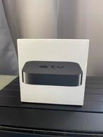 Apple TV derde generatie, Audio, Tv en Foto, Mediaspelers, Ophalen of Verzenden, Zo goed als nieuw, HDMI, Minder dan 500 GB