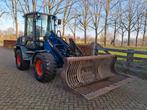 Bobcat AL350 shovel loader lepels/schepbak/puinbak, Wiellader of Shovel