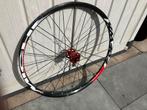 Miche 26 inch voorwiel, Fietsen en Brommers, Fietsonderdelen, Ophalen, Zo goed als nieuw, Mountainbike, Wiel