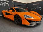 McLaren 570S KERAMISCH REMMEN 570PK CARPLAY CAMERA, Automaat, Achterwielaandrijving, Gebruikt, Overige kleuren