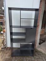 Grenen vakkenkast, Huis en Inrichting, Kasten | Boekenkasten, Ophalen, 25 tot 50 cm, 50 tot 100 cm, 150 tot 200 cm