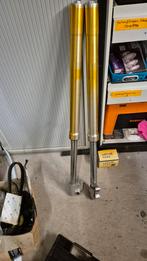 Voorvorkpoten Generic Trigger SM50, Ophalen, Gebruikt