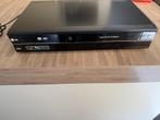 LG rct689h video/dvd recorder met hdmi, Audio, Tv en Foto, Videospelers, Ophalen of Verzenden, Gebruikt, VHS-speler of -recorder
