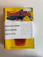Donald Duck Jaargang 1990, Complete serie of reeks, Ophalen of Verzenden, Gelezen