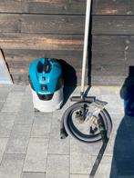 Makita stofzuiger, Ophalen of Verzenden, Zo goed als nieuw