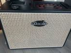Atomic Amp Reactor 115 + Line 6 PODxt & FBV, Ophalen, Gebruikt, Gitaar, Minder dan 50 watt