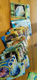 Jetix jungle speelkaarten, Verzamelen, Ophalen of Verzenden