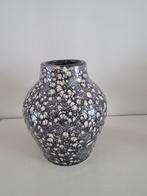 Keramieken vaas house doctor, Overige kleuren, Aardewerk of Porselein, Ophalen of Verzenden, Zo goed als nieuw