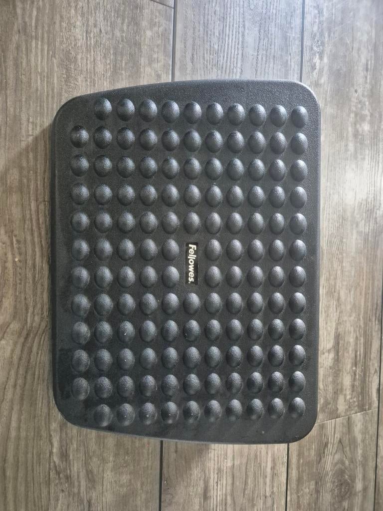 GRATIS Fellowes footrest, Diversen, Bureau-accessoires, Ophalen