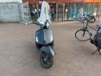 Vespa GTS 300cc - 2021 - Mat Zwart - Topconditie, Ophalen, Zo goed als nieuw, Benzine, Overige modellen