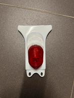 Achterlicht honda amigo novio pc50, Fietsen en Brommers, Ophalen of Verzenden, Zo goed als nieuw, Overige merken