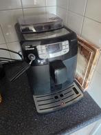 Philips Saeco Intelia koffiemachine, Ophalen