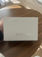 Feelworld LUT 6 cámara 4k, Ophalen, Zo goed als nieuw, Audio