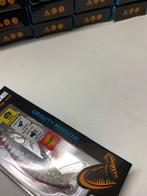 Nieuwe Savage Gear Gravity Minnow pluggen, 5cm & 8 gr, Savage gear, Savage gear, Overige typen, Nieuw