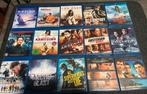 140 Blu ray films, Ophalen of Verzenden, Zo goed als nieuw