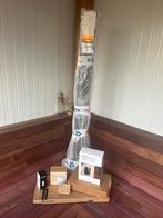 Nieuwe Zaptec Go Laadpaal met Alfen Metal Base, Ophalen, Nieuw, Laadpaal