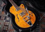NIEUW -  Gretsch G5655T-QM Electromatic - Quilt, Muziek en Instrumenten, Snaarinstrumenten | Gitaren | Elektrisch, Ophalen, Nieuw