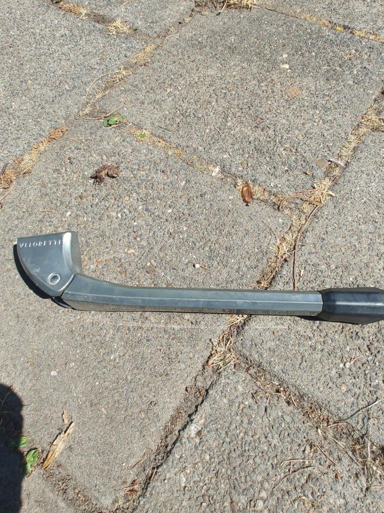 Veloretti fietsstandaard - Gebruikt, Gebruikt, Elektrische fiets, Overige typen, Veloretti