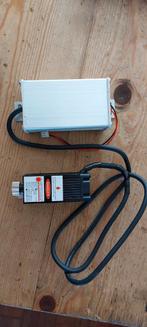 Laser 3,5w voor graveermachine, Ophalen of Verzenden, Nieuw