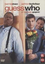 46) Guess Who: met Bernie Mac en Ashton Kutcher, Alle leeftijden, Ophalen of Verzenden, Gebruikt, Romantische komedie
