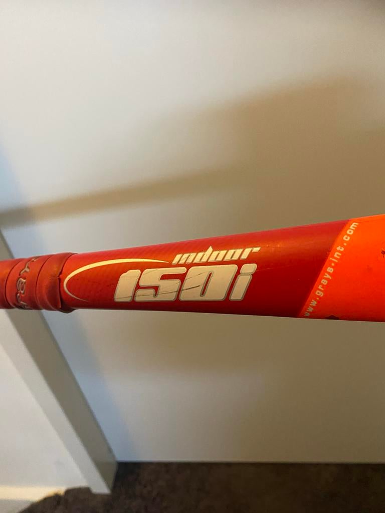 Grays Indoor Hockeystick - Oranje (Model 150i), Ophalen, Gebruikt, Stick
