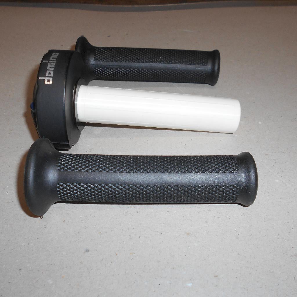 Domino Gashandle, Ophalen of Verzenden, Nieuw