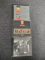 CD - Level 42 CD's, Ophalen of Verzenden, 1980 tot 2000, Zo goed als nieuw