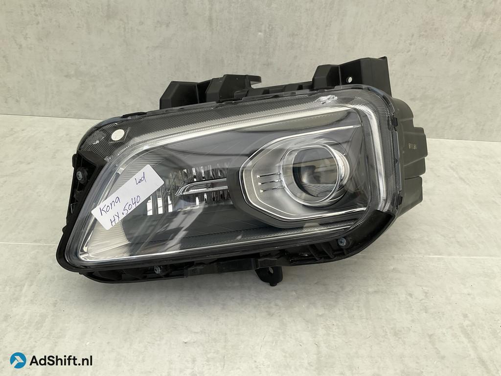 KOPLAMP HYUNDAI KONA FULL LED 92101J9100 LINKS HY-4050