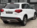 Suzuki Vitara 1.4 Boosterjet Style Smart Hybrid ACC Camera C, Stof, Gebruikt, Zwart, 4 cilinders