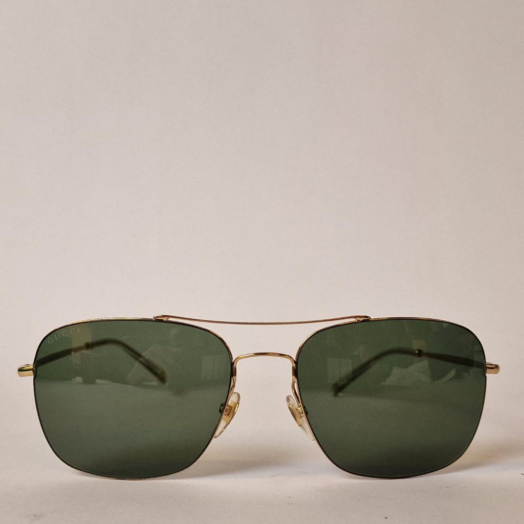 Gucci GG2262/S J5G85 58-17-145 Zonnebril, Flex Ltd., Gebruikt, https://flex.com/contact-us, Nobelstraat 10, 5807 GA Oostrum