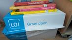 Complete cursus LOI Mediadesign en development, Boeken, Ophalen of Verzenden, Alpha, Nieuw