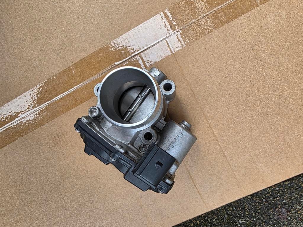 Gas klephuis ford fiesta 1.0, Ophalen of Verzenden