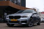 BMW 6-serie Gran Turismo 640i xDrive High Executive M-Pakket, Automaat, Gebruikt, 340 pk, Leder