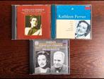 KATHLEEN FERRIER , per stuk 4 euro, Ophalen of Verzenden, Zo goed als nieuw