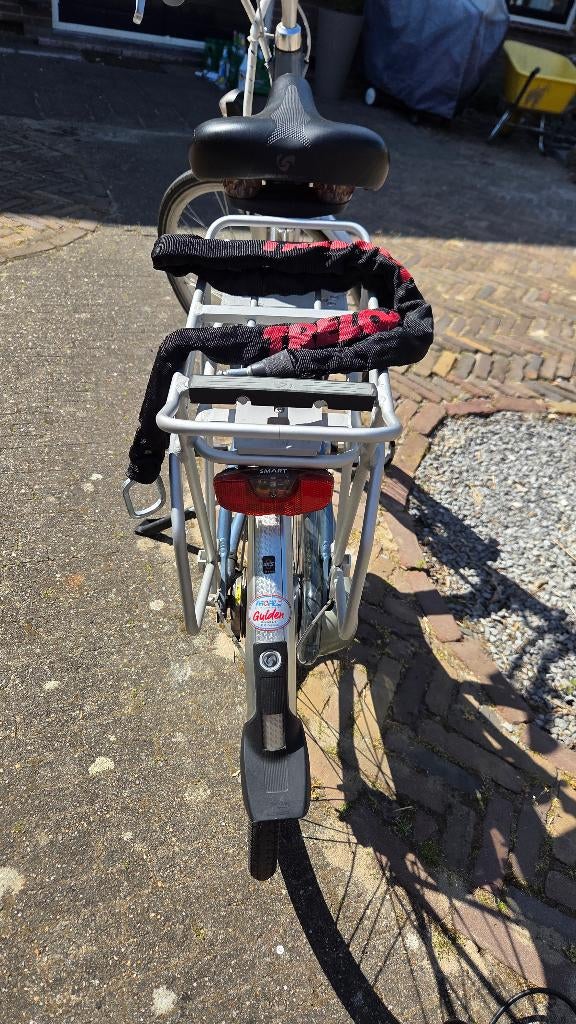 Sparta emotion c2 elektrische fiets, 51 tot 55 cm, Ophalen, Gebruikt, Sparta