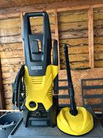Kärcher K3, Ophalen of Verzenden, Gebruikt, Elektrisch