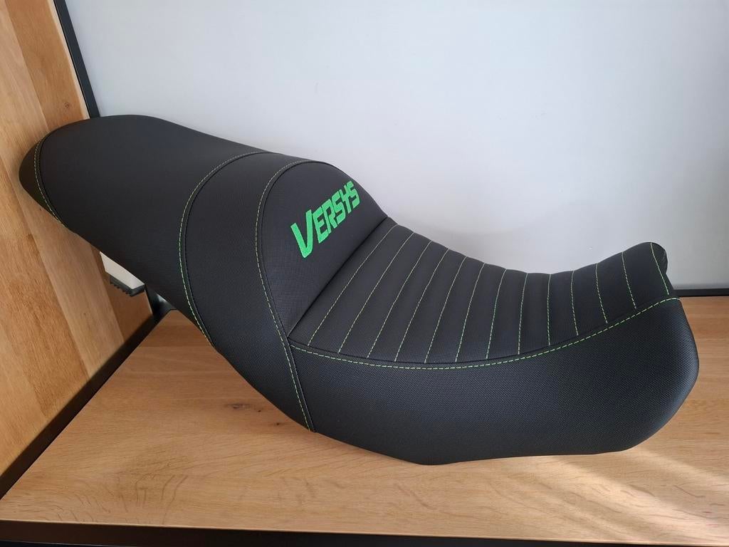 Kawasaki Versys, Motoren, Ophalen of Verzenden