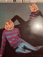 Cherie and Marie Currie: Messin' with the boys lp, Verzenden, Gebruikt