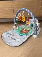 Speelmat met geluid, Kinderen en Baby's, Speelgoed | Babyspeelgoed, Ophalen, Gebruikt, Speelkleed, Met geluid